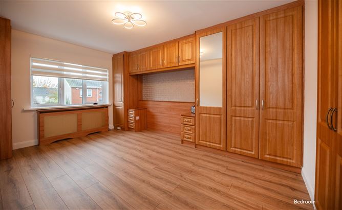 47 Castlecurragh Heath, Mulhuddart, Dublin