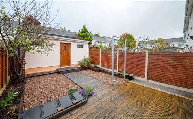 47 Castlecurragh Heath, Mulhuddart, Dublin