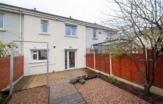 47 Castlecurragh Heath, Mulhuddart, Dublin