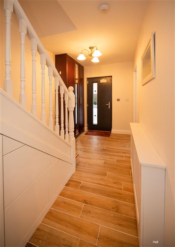 47 Castlecurragh Heath, Mulhuddart, Dublin