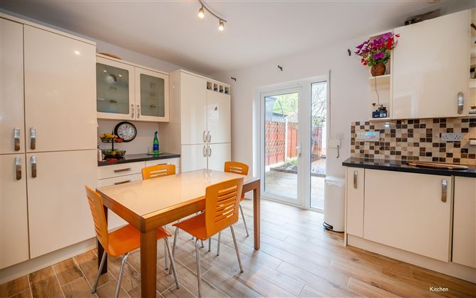 47 Castlecurragh Heath, Mulhuddart, Dublin