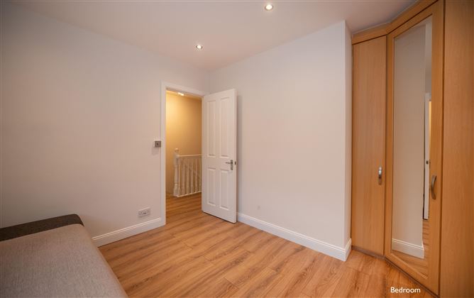 47 Castlecurragh Heath, Mulhuddart, Dublin