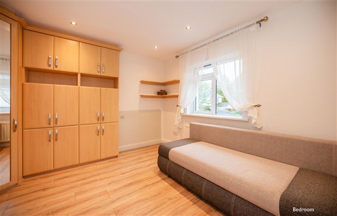 47 Castlecurragh Heath, Mulhuddart, Dublin