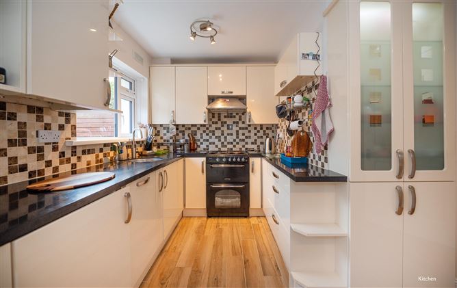 47 Castlecurragh Heath, Mulhuddart, Dublin