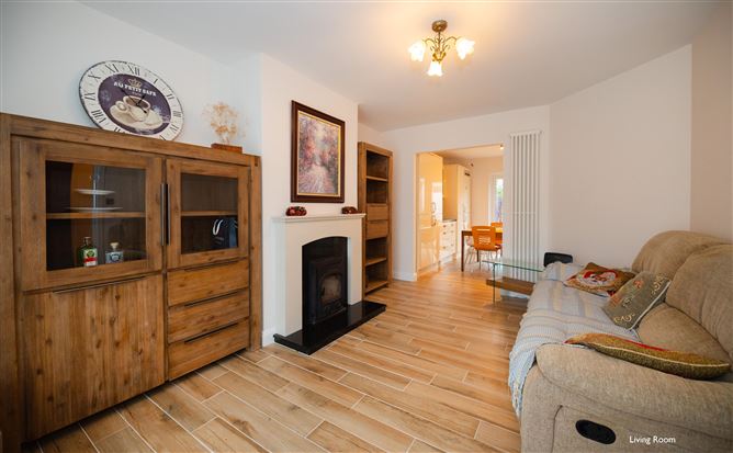 47 Castlecurragh Heath, Mulhuddart, Dublin