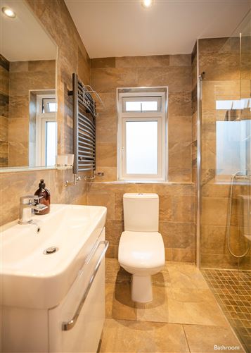 47 Castlecurragh Heath, Mulhuddart, Dublin