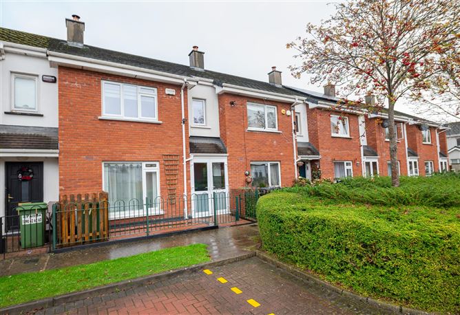 47 Castlecurragh Heath, Mulhuddart, Dublin