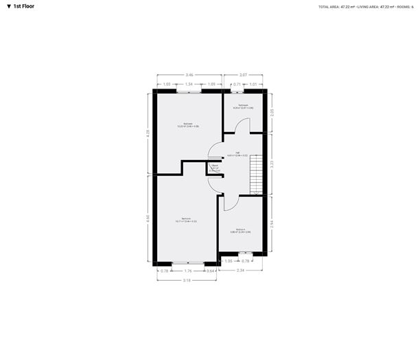 47 Castlecurragh Heath, Mulhuddart, Dublin