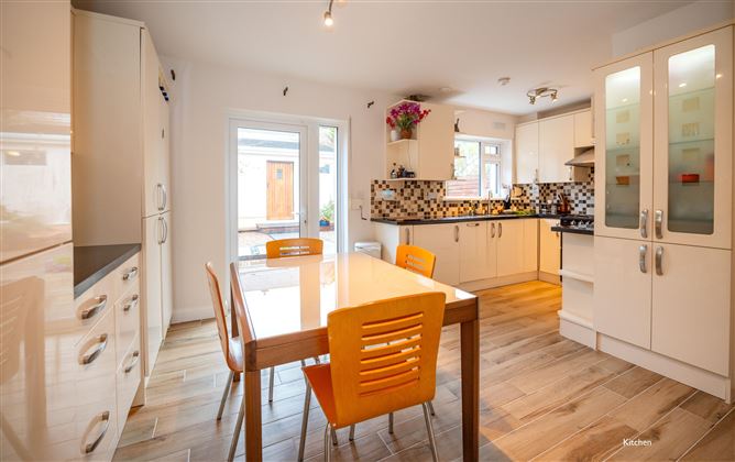 47 Castlecurragh Heath, Mulhuddart, Dublin