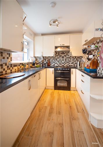 47 Castlecurragh Heath, Mulhuddart, Dublin