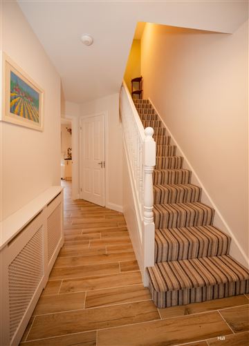 47 Castlecurragh Heath, Mulhuddart, Dublin