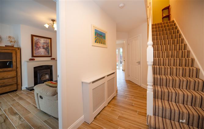 47 Castlecurragh Heath, Mulhuddart, Dublin