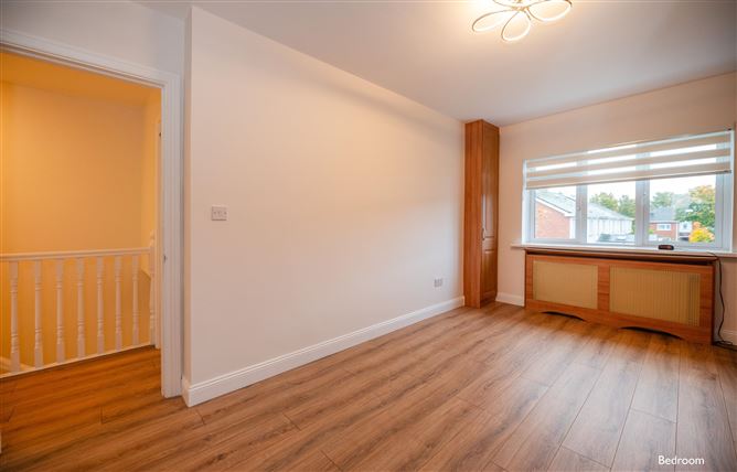 47 Castlecurragh Heath, Mulhuddart, Dublin