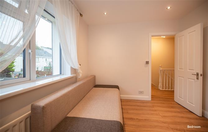 47 Castlecurragh Heath, Mulhuddart, Dublin