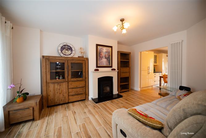 47 Castlecurragh Heath, Mulhuddart, Dublin