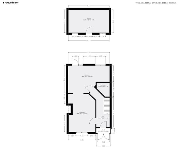 47 Castlecurragh Heath, Mulhuddart, Dublin