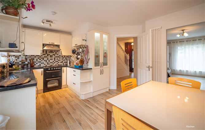 47 Castlecurragh Heath, Mulhuddart, Dublin