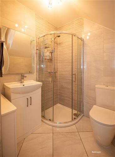 47 Castlecurragh Heath, Mulhuddart, Dublin