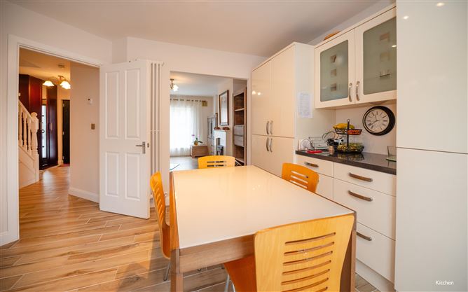 47 Castlecurragh Heath, Mulhuddart, Dublin