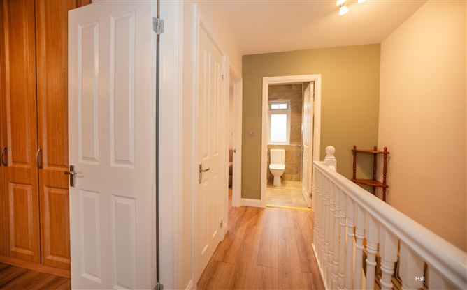 47 Castlecurragh Heath, Mulhuddart, Dublin