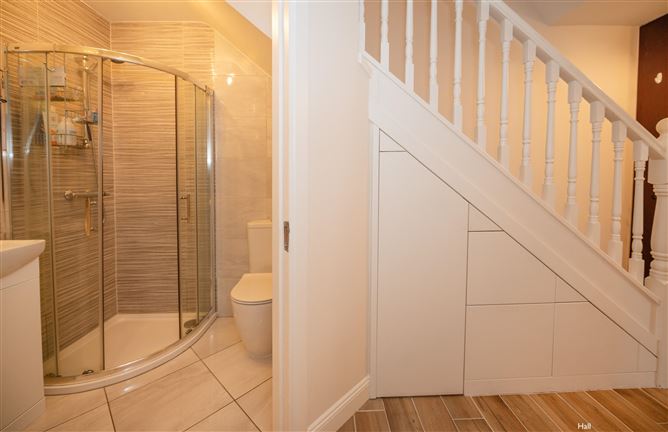 47 Castlecurragh Heath, Mulhuddart, Dublin