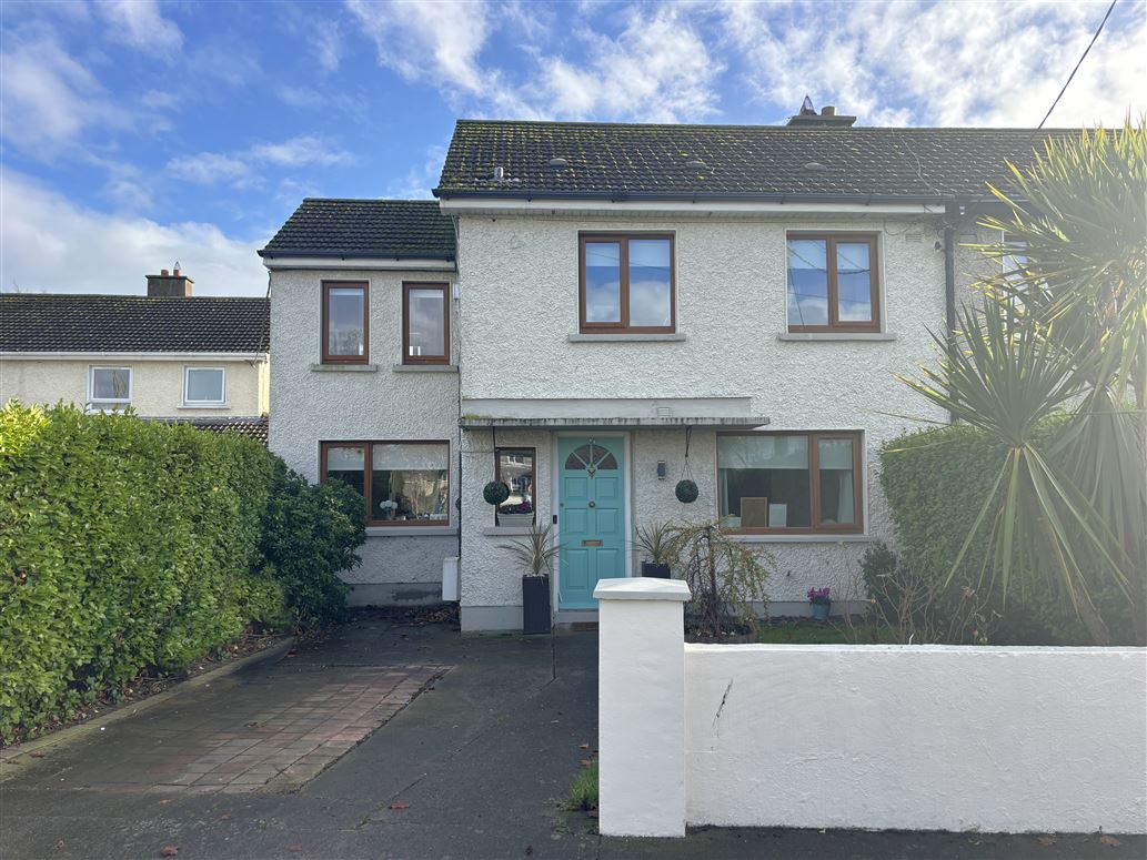 1a St Marnock's Avenue, St Annes Villas, Portmarnock, Dublin