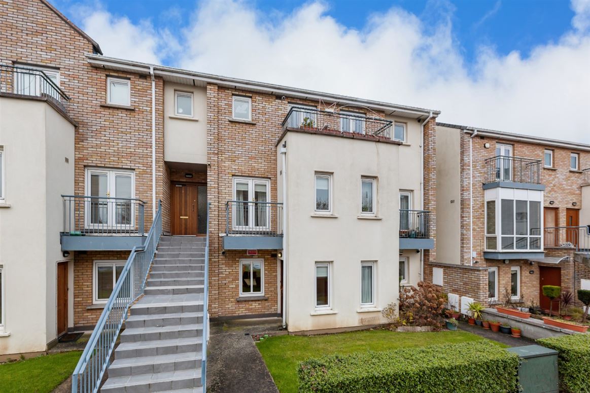 14 Bantry Square, Blanchardstown, Dublin 15