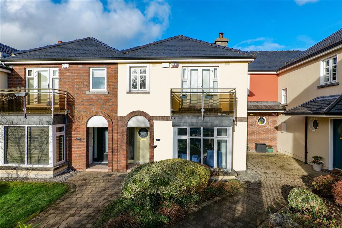 124 Dun na Carraige, Blackrock, Salthill, Galway