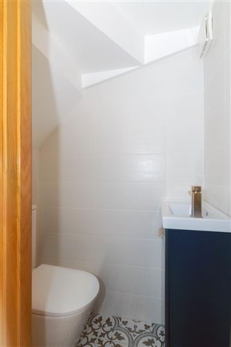 124 Dun na Carraige, Blackrock, Salthill, Galway