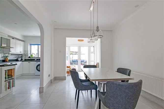 124 Dun na Carraige, Blackrock, Salthill, Galway
