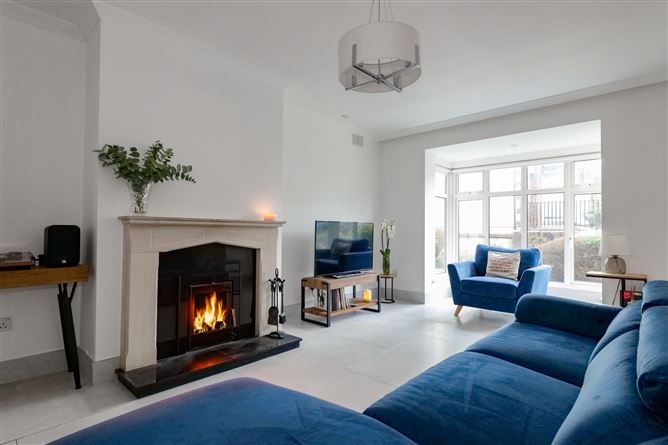 124 Dun na Carraige, Blackrock, Salthill, Galway