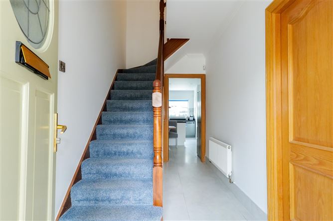 124 Dun na Carraige, Blackrock, Salthill, Galway