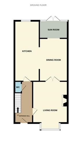 124 Dun na Carraige, Blackrock, Salthill, Galway