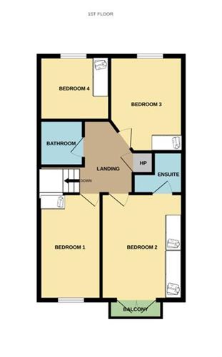 124 Dun na Carraige, Blackrock, Salthill, Galway