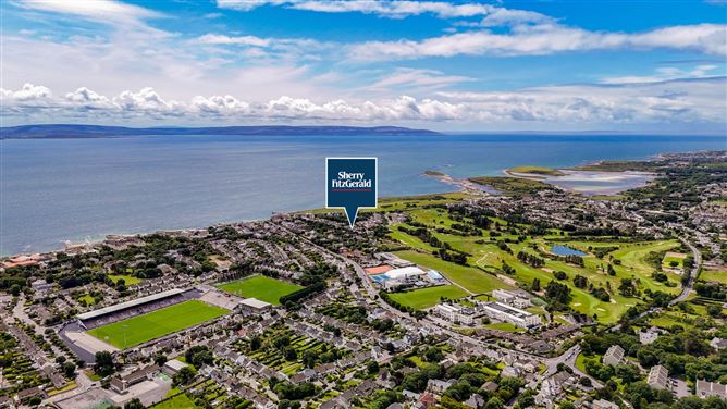 124 Dun na Carraige, Blackrock, Salthill, Galway
