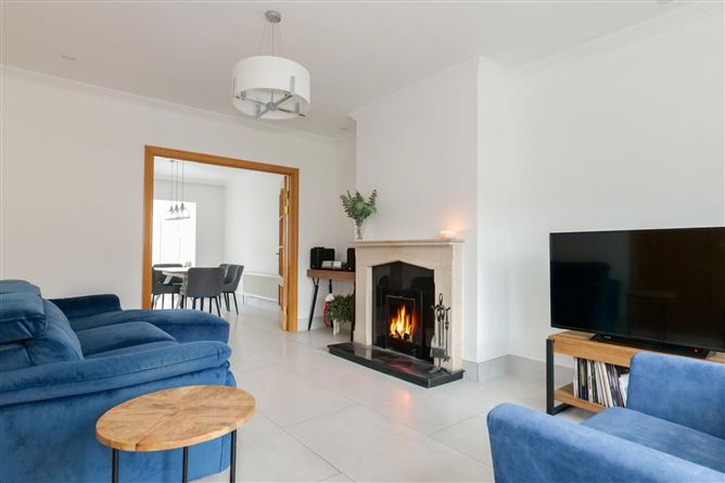 124 Dun na Carraige, Blackrock, Salthill, Galway