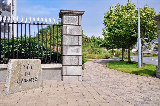 124 Dun na Carraige, Blackrock, Salthill, Galway