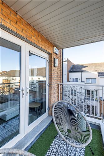 17 Churchwell Rise, Belmayne, Balgriffin, Dublin 13