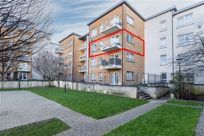 17 Churchwell Rise, Belmayne, Balgriffin, Dublin 13