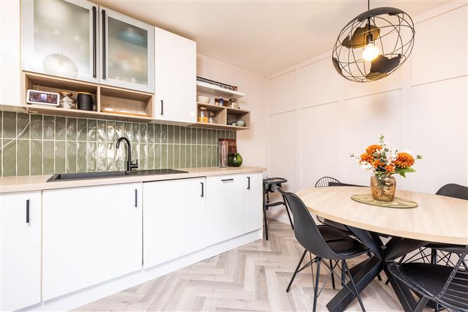 17 Churchwell Rise, Belmayne, Balgriffin, Dublin 13