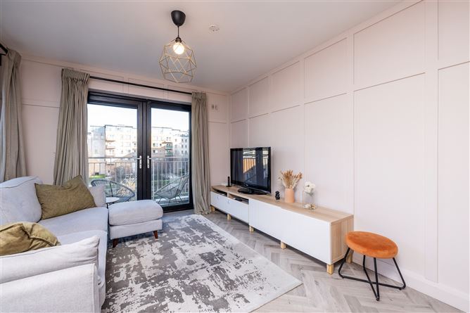 17 Churchwell Rise, Belmayne, Balgriffin, Dublin 13