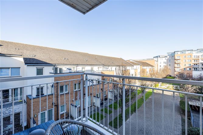 17 Churchwell Rise, Belmayne, Balgriffin, Dublin 13