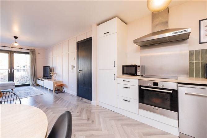 17 Churchwell Rise, Belmayne, Balgriffin, Dublin 13