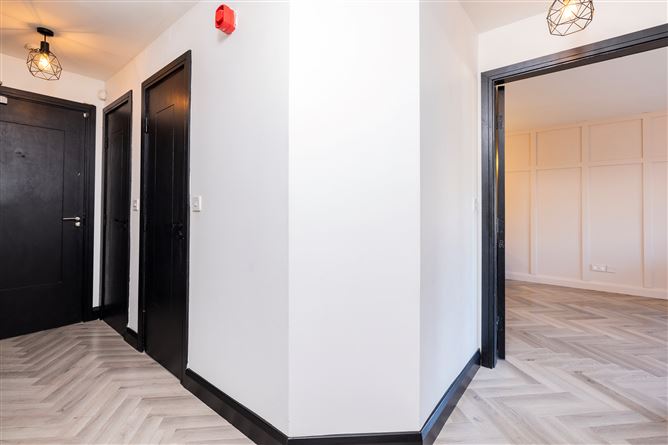 17 Churchwell Rise, Belmayne, Balgriffin, Dublin 13