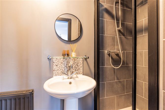 17 Churchwell Rise, Belmayne, Balgriffin, Dublin 13