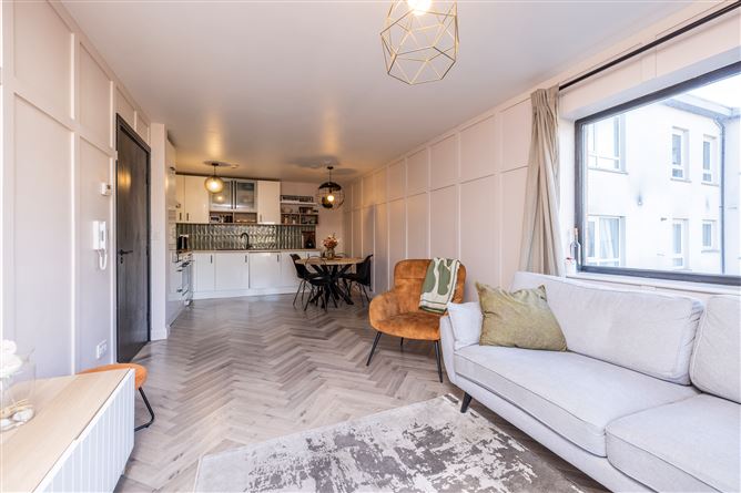 17 Churchwell Rise, Belmayne, Balgriffin, Dublin 13