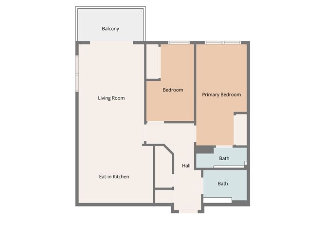 17 Churchwell Rise, Belmayne, Balgriffin, Dublin 13