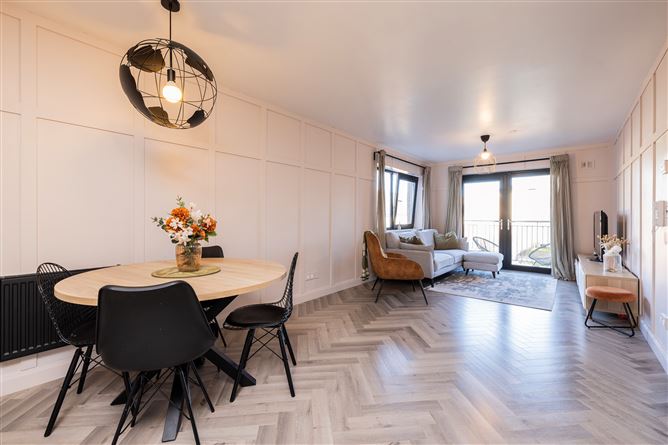 17 Churchwell Rise, Belmayne, Balgriffin, Dublin 13