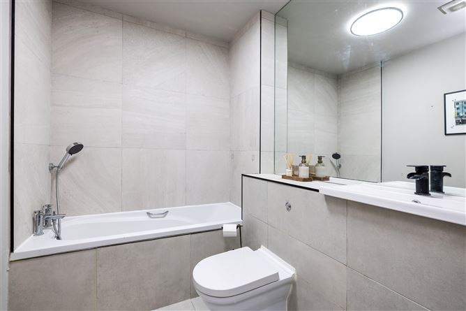 17 Churchwell Rise, Belmayne, Balgriffin, Dublin 13