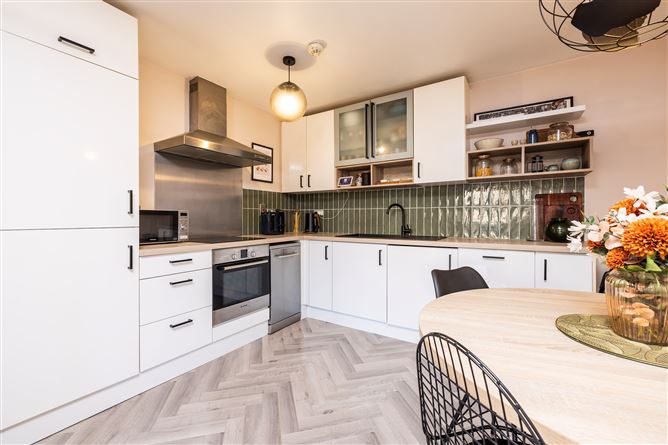 17 Churchwell Rise, Belmayne, Balgriffin, Dublin 13